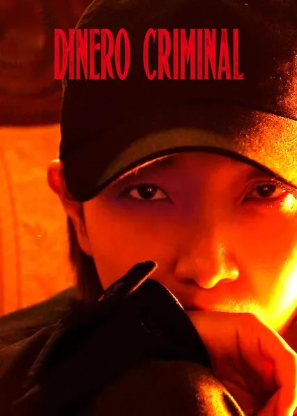 Dinero criminal
