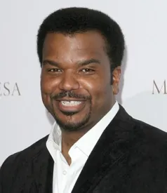 Craig Robinson