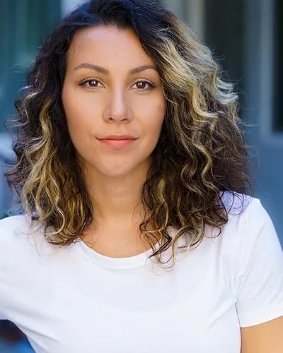 Angie Téodora Dick