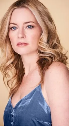 Jessica Morris