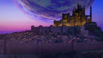 La canción de la partida