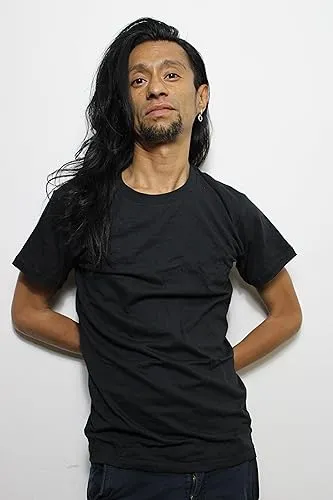 José Alberto Patiño
