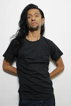 José Alberto Patiño