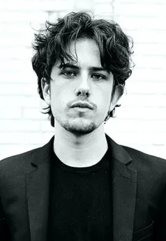 Thelonius Serrell-Freed