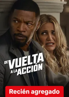 De vuelta a la acción