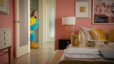 Capítulo ochenta y cinco