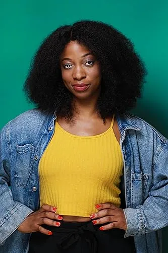 Celine Tshika