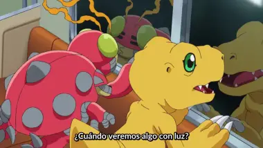 Una sombra alada invade Tokio