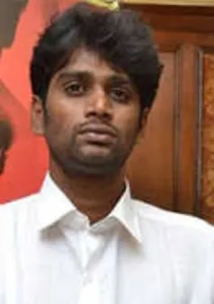 H. Vinoth