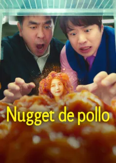 Nugget de pollo