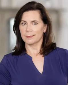 Melissa O'Brien