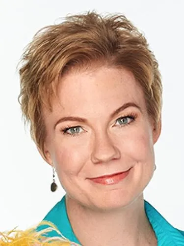 Jennifer Barnhart