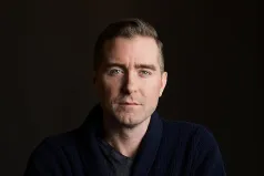 Michael Patrick Thornton