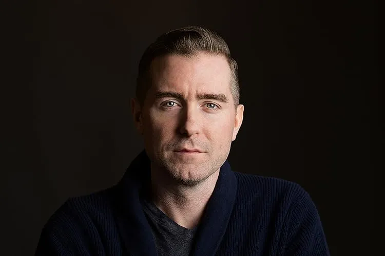 Michael Patrick Thornton