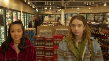 Pero tengo una identificación falsa...