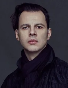 Teodor Currentzis