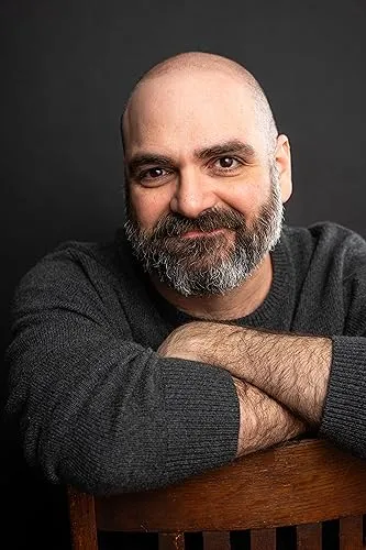 Jeremy Radin