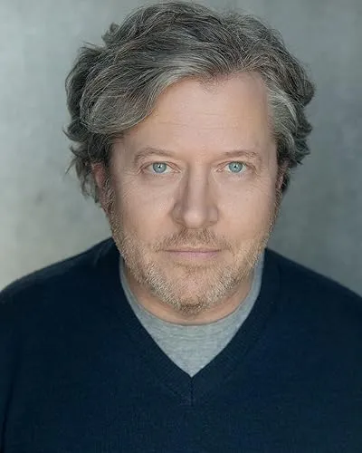Simon Hepworth