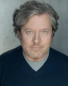Simon Hepworth