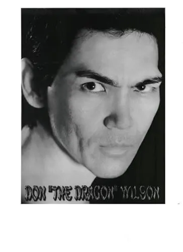 Don Wilson