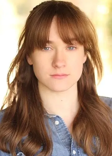 Kirsty Marie
