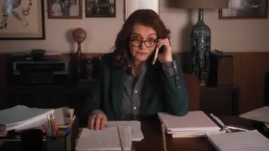 Capítulo noventa y seis