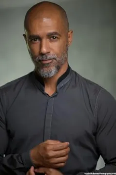 Damian Toofeek Raven