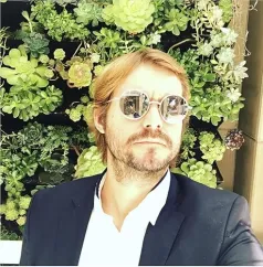 Alejandro De Grazia