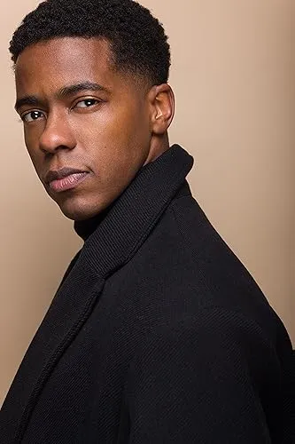 Derrick A. King