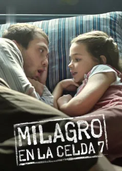 Milagro en la celda 7