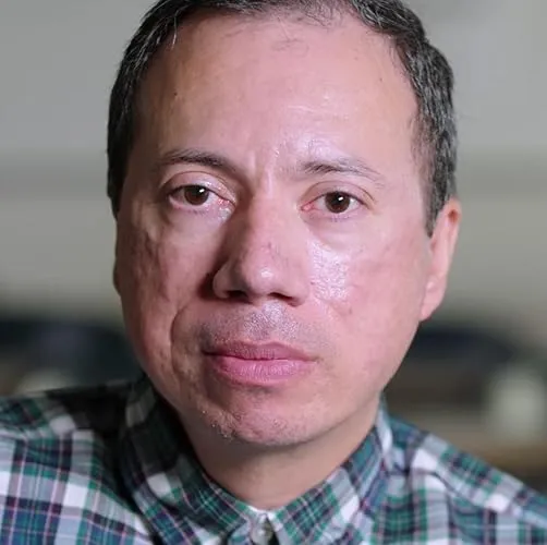 Daniel Santos