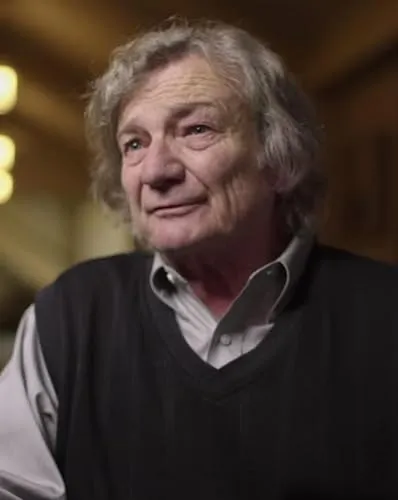 Gerry D'Elia
