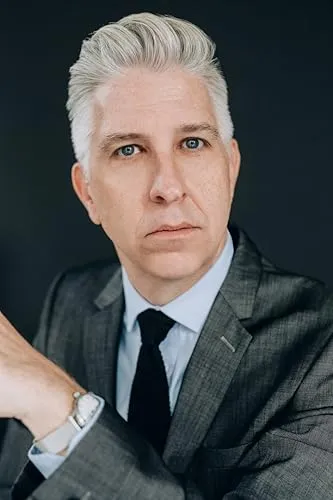 Shawn Campbell