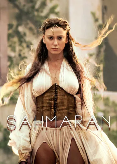 Şahmaran