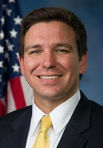 Ron DeSantis
