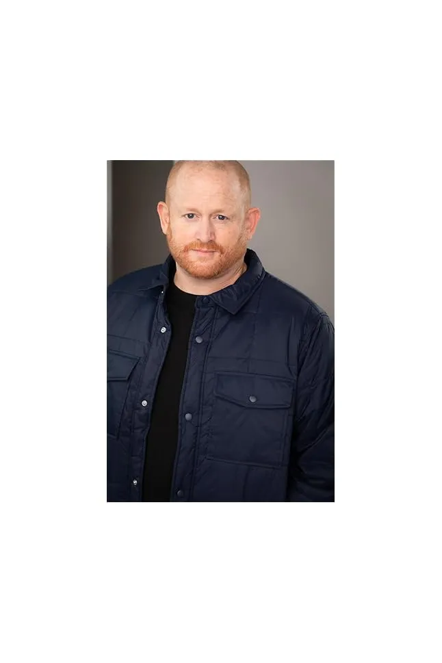 Brian D. Cohen
