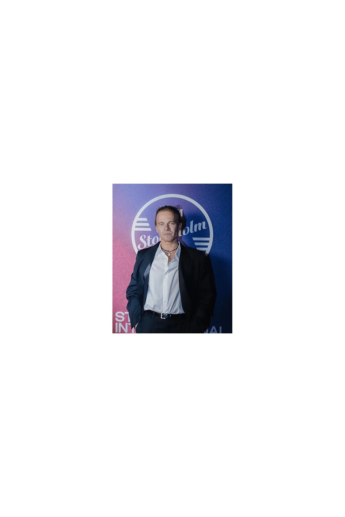 Erik Svedberg-Zelman