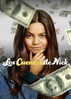 Los cuentos de Nick