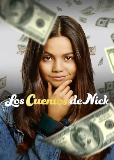 Los cuentos de Nick