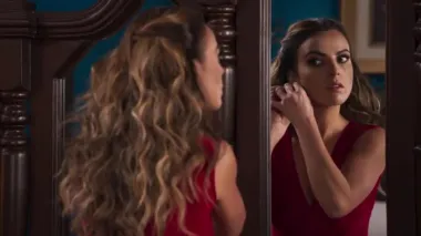 Mucho gusto señora Ferrer