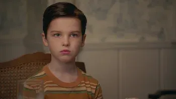 Un terapeuta, un cómic y una salchicha de desayuno