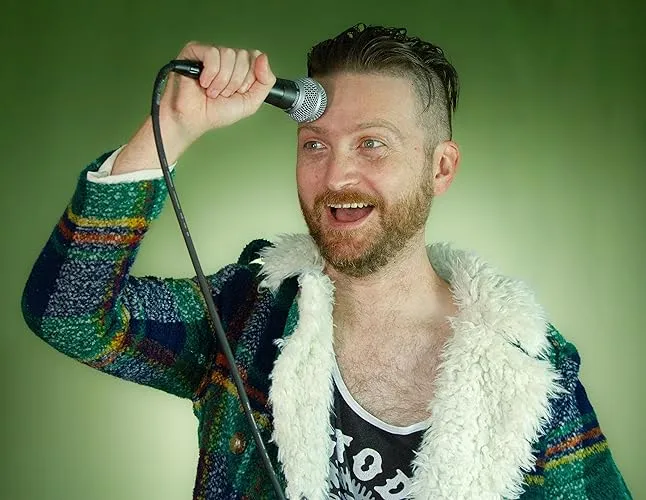 Jason Kaye