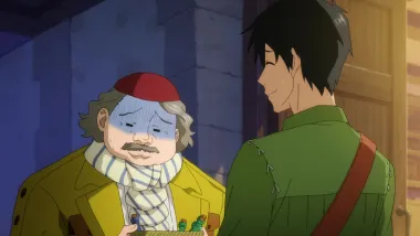 Doing Business for the Missus