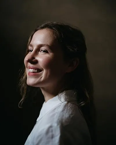 Ruby Richardson