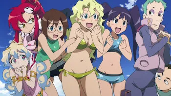 Yoko, ¿me harías un favor?