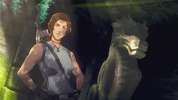 Camino del Espíritu