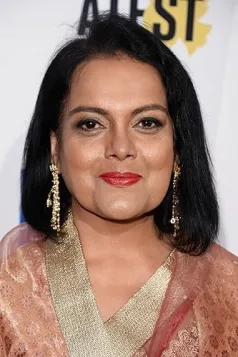 Sushmita Mukherjee