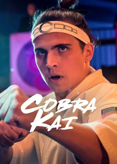 Cobra Kai