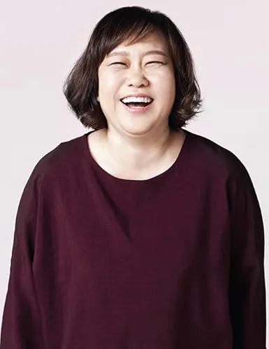 Hwang Jung-min