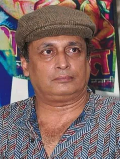 Piyush Mishra